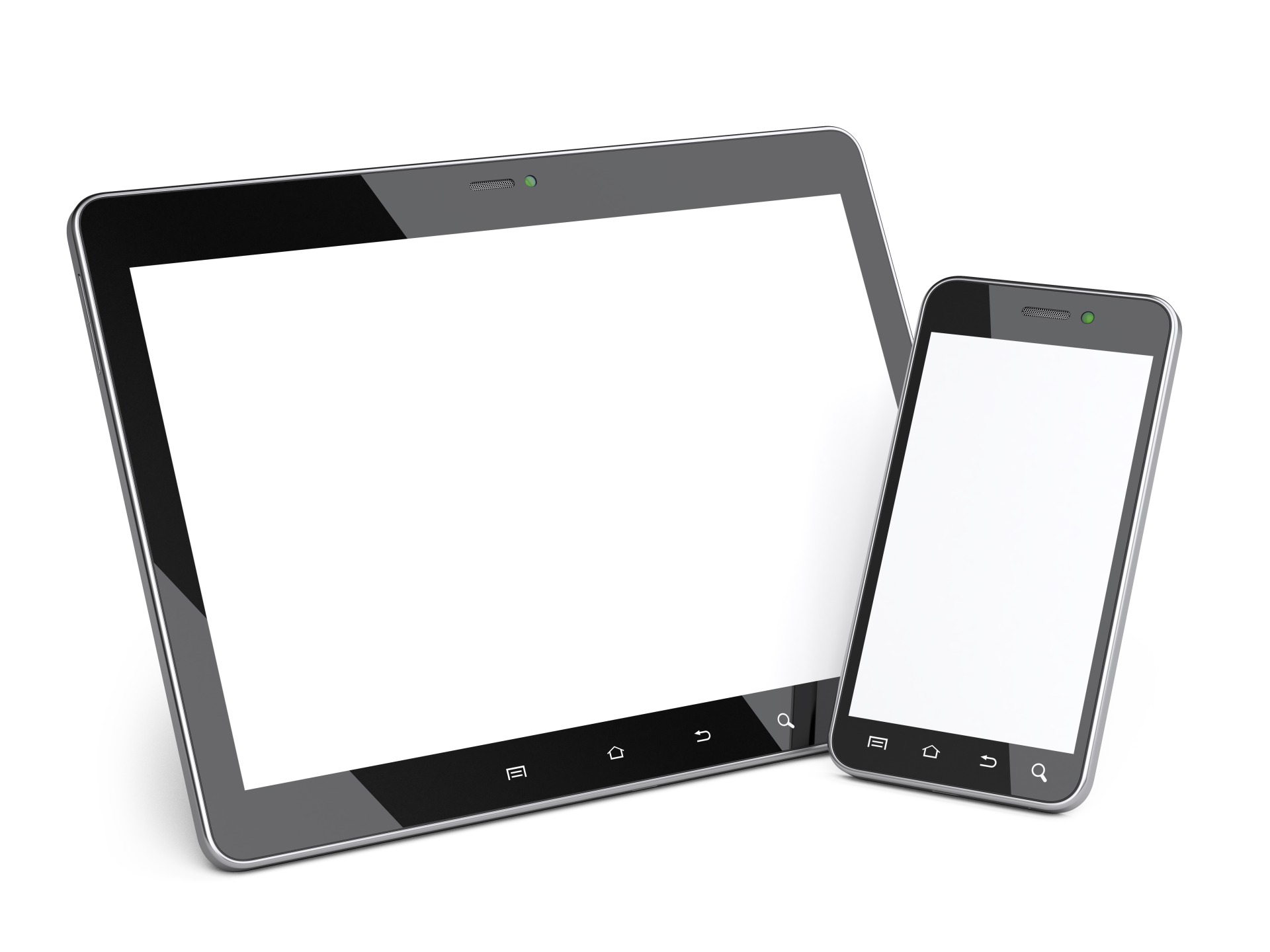 スマホ・タブレット