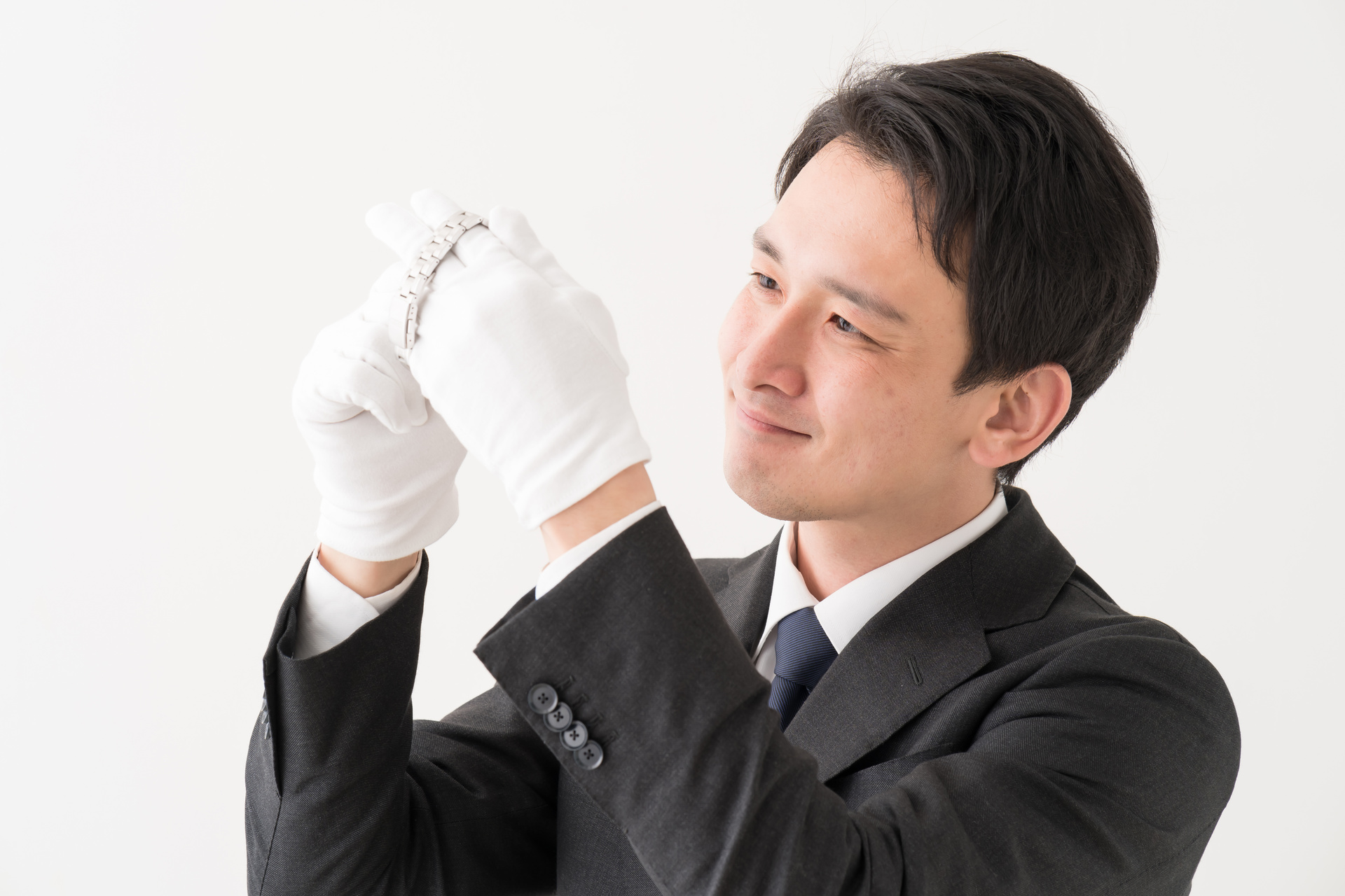 貴金属・ジュエリー・宝飾品の査定