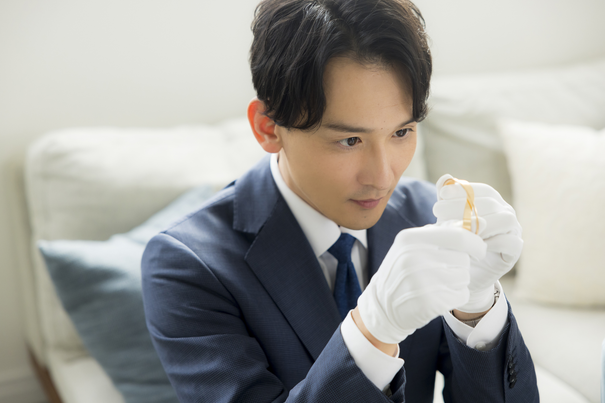 「査定のみ」のご依頼も歓迎