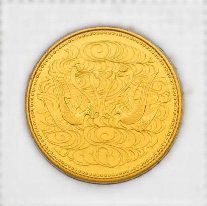 日本金貨の投資価値